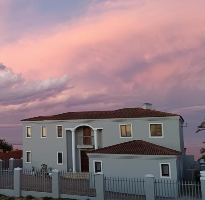 Holiday home 30 Padrone St Francis Bay