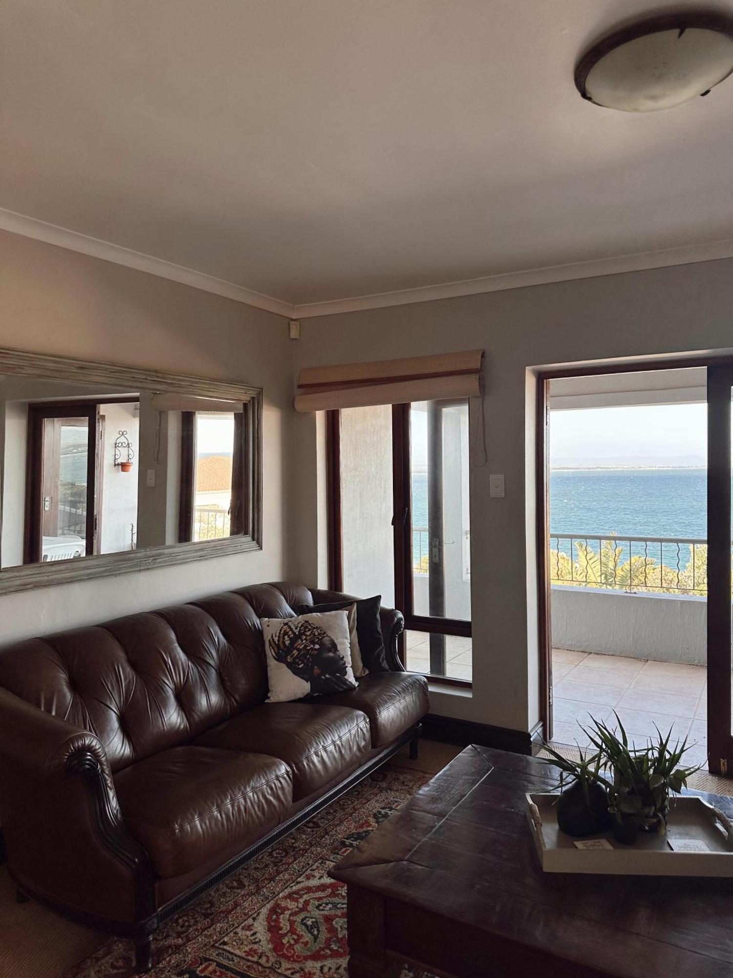 Holiday home 30 Padrone St Francis Bay